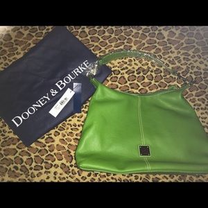 Dooney & Bourke Juliette Hobo